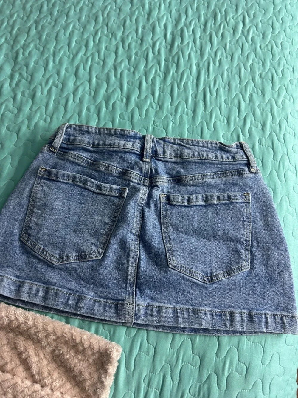 RSQ/TILLYS SKIRT